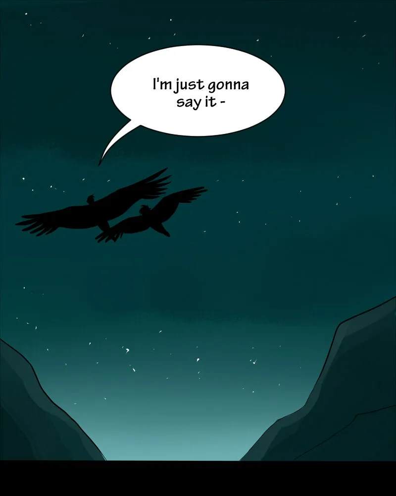 Read The Croaking chapter 21 image 0 on Lezhin