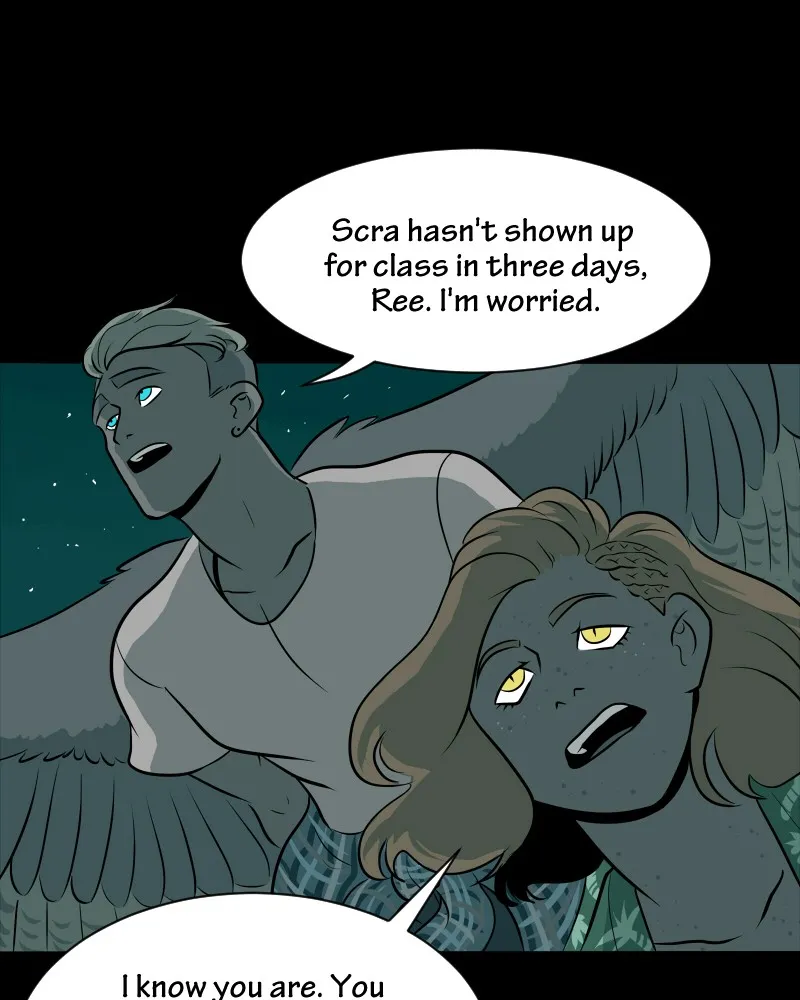 Read The Croaking chapter 21 image 1 on Lezhin