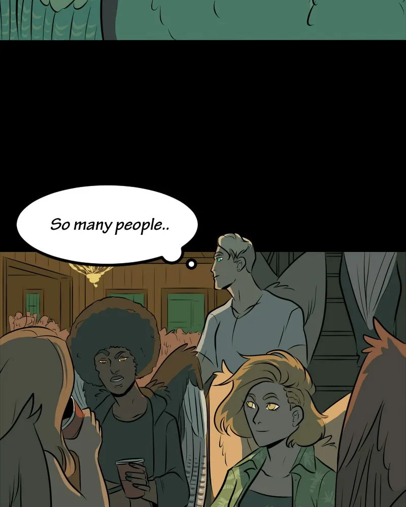 Read The Croaking chapter 21 image 13 on Lezhin