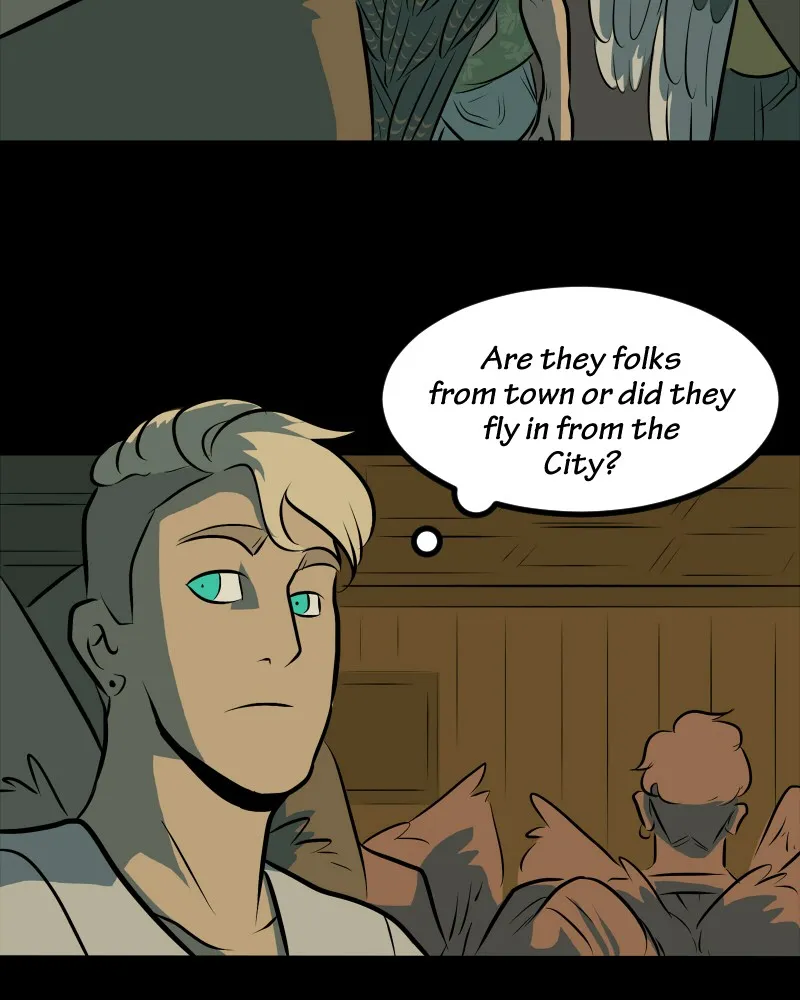 Read The Croaking chapter 21 image 15 on Lezhin
