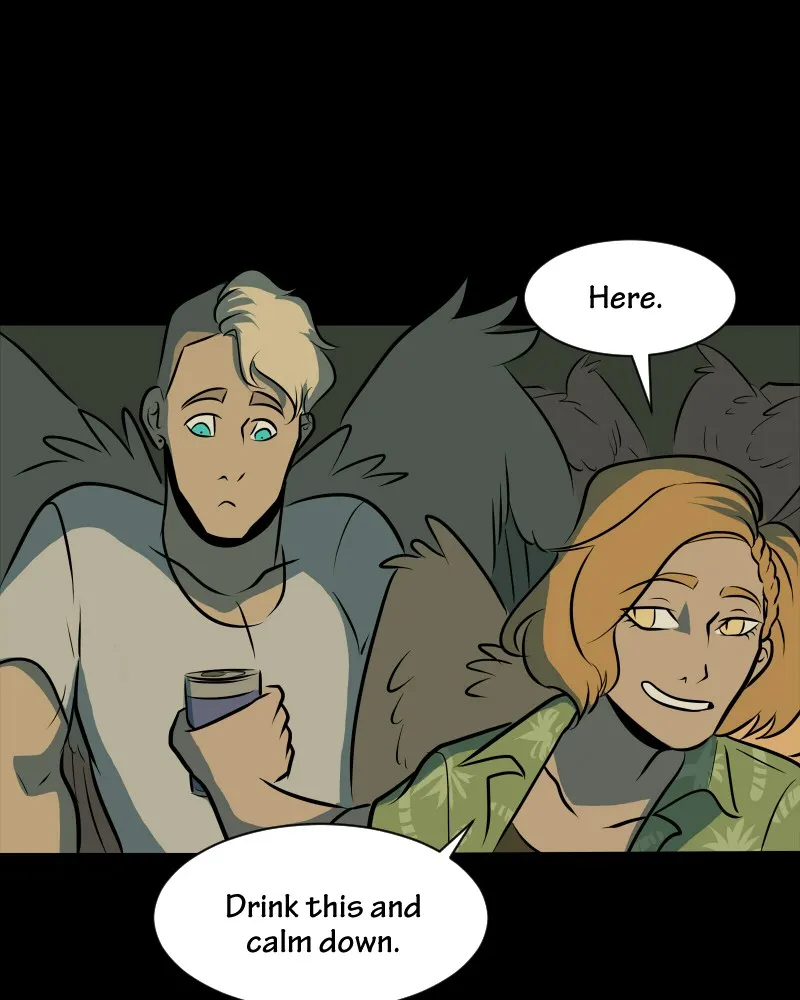 Read The Croaking chapter 21 image 17 on Lezhin