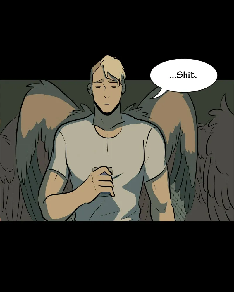 Read The Croaking chapter 21 image 19 on Lezhin