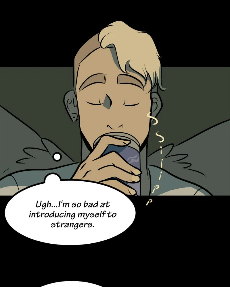 Read The Croaking chapter 21 image 20 on Lezhin