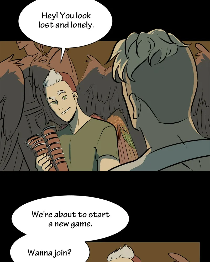Read The Croaking chapter 21 image 21 on Lezhin