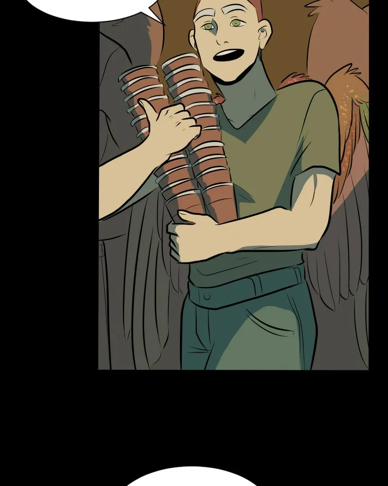 Read The Croaking chapter 21 image 22 on Lezhin