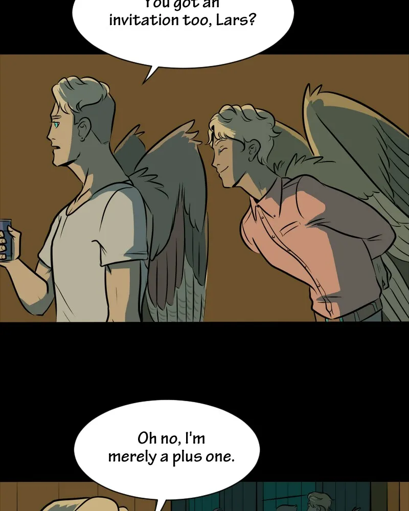 Read The Croaking chapter 21 image 25 on Lezhin