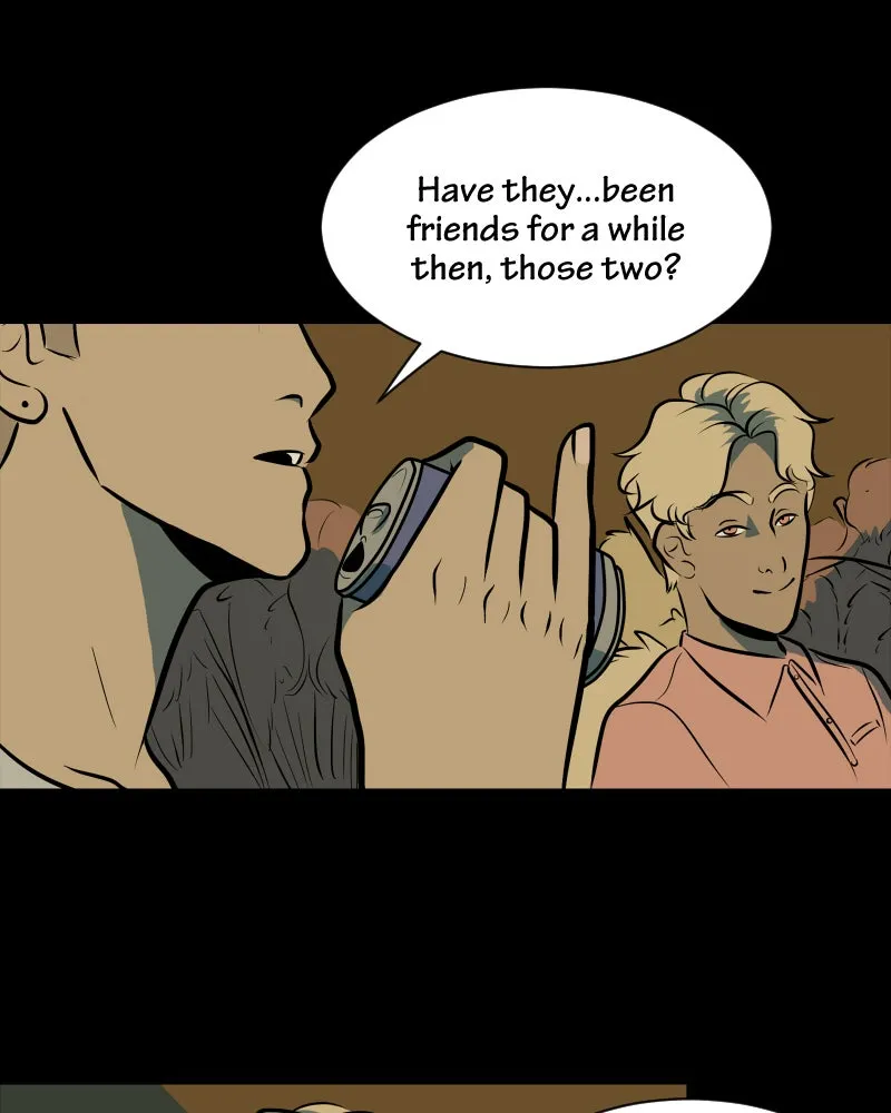 Read The Croaking chapter 21 image 28 on Lezhin