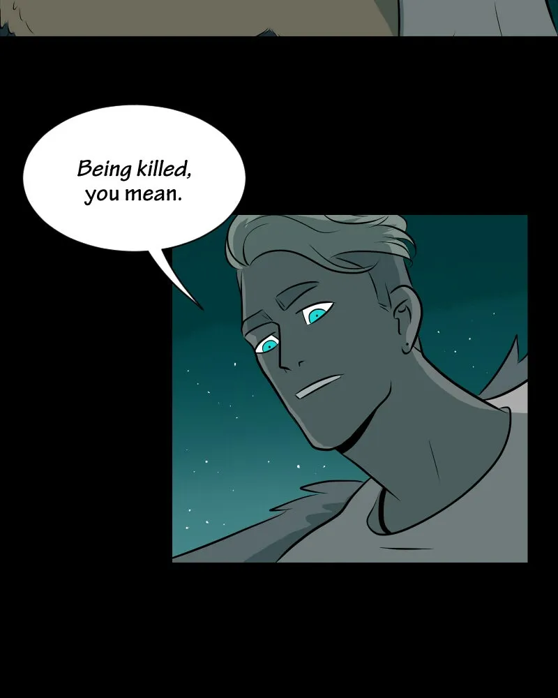 Read The Croaking chapter 21 image 3 on Lezhin