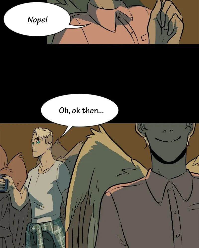 Read The Croaking chapter 21 image 30 on Lezhin