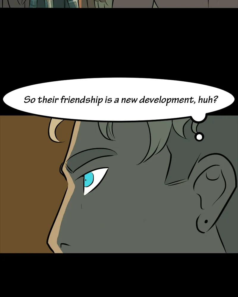 Read The Croaking chapter 21 image 31 on Lezhin