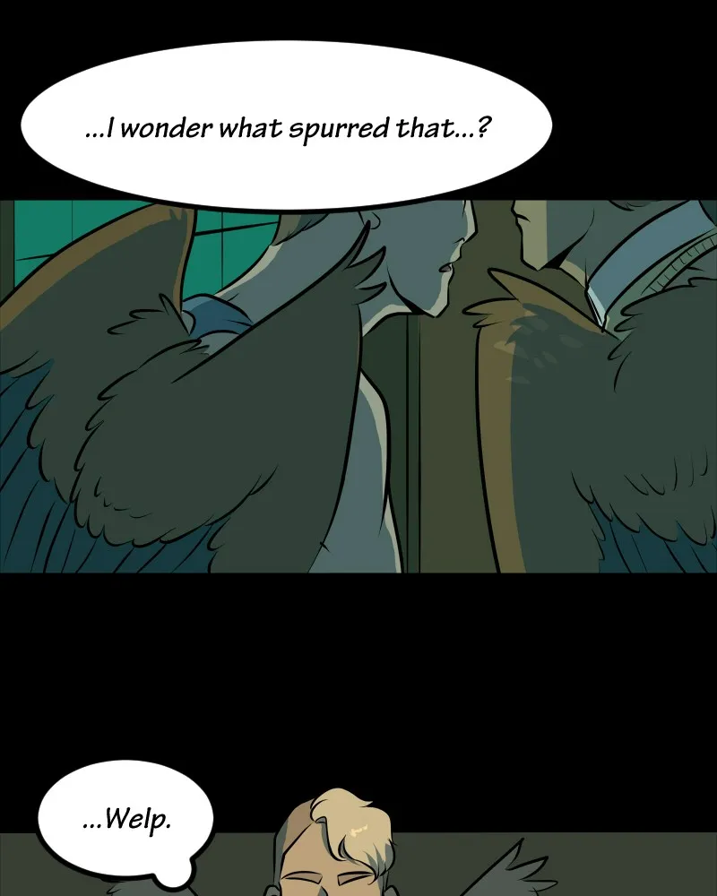 Read The Croaking chapter 21 image 32 on Lezhin