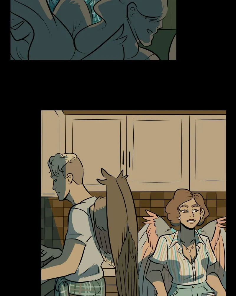 Read The Croaking chapter 21 image 34 on Lezhin