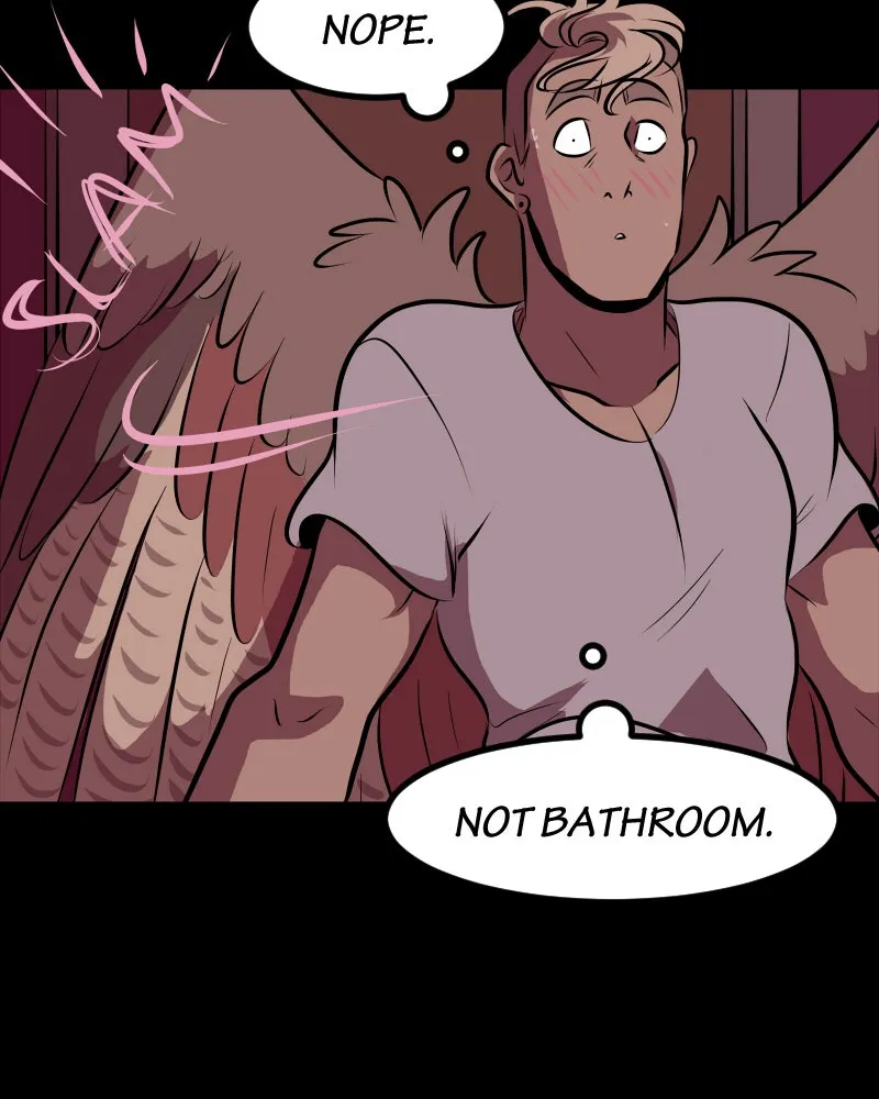Read The Croaking chapter 21 image 38 on Lezhin