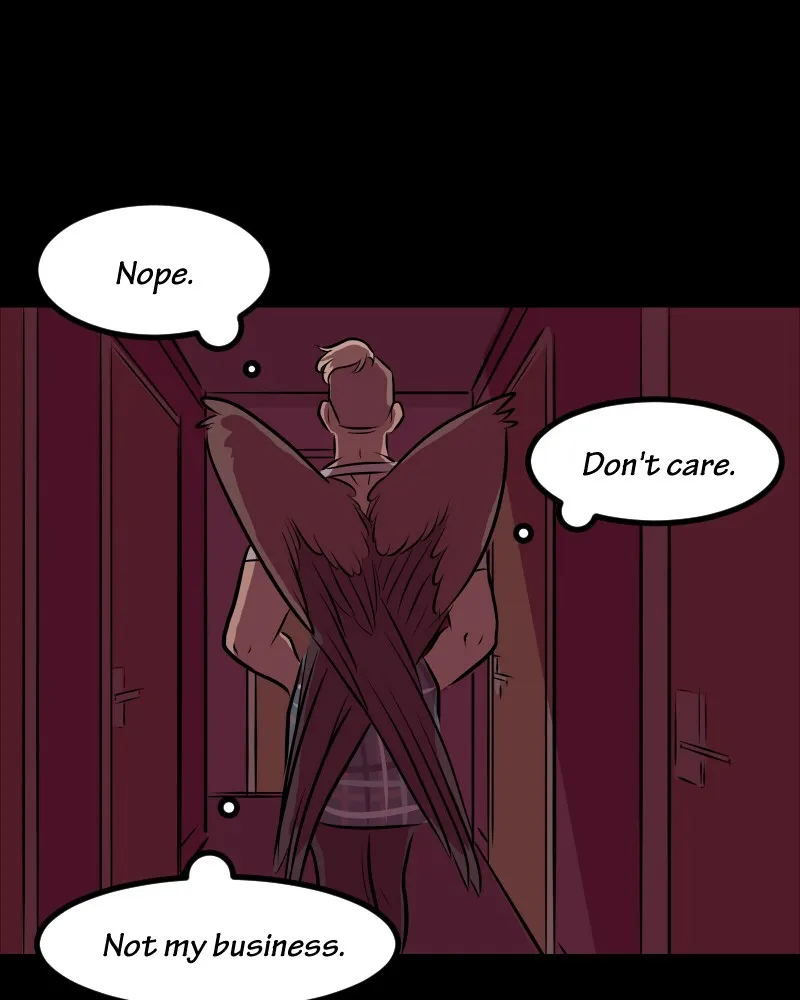 Read The Croaking chapter 21 image 40 on Lezhin