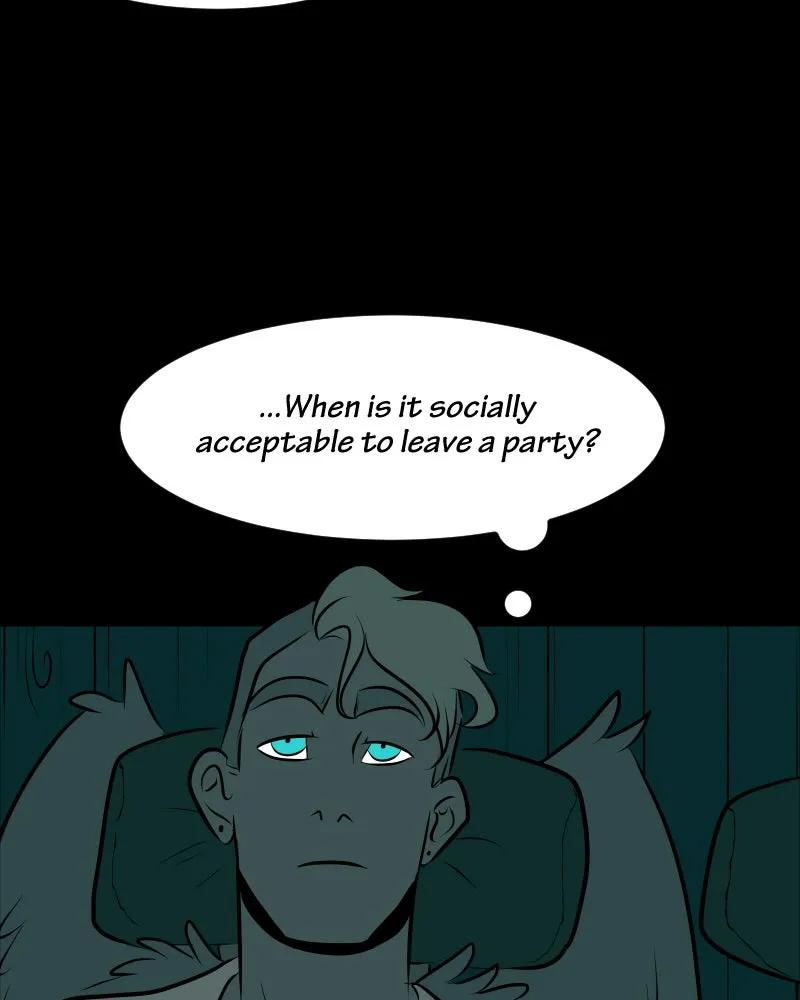 Read The Croaking chapter 21 image 41 on Lezhin