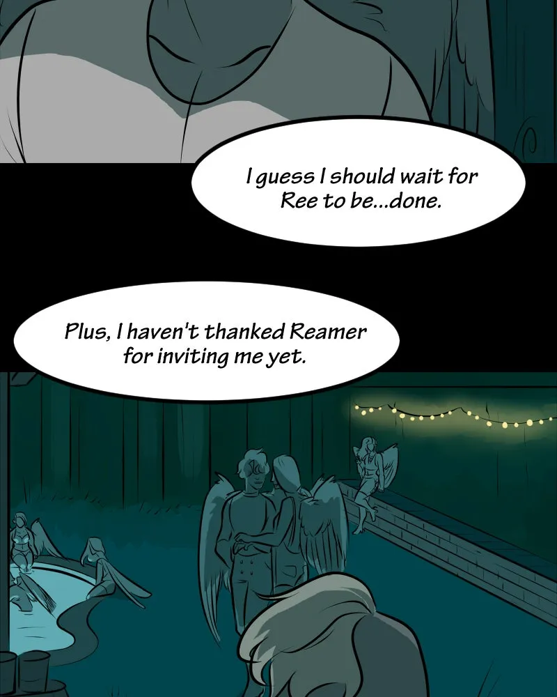 Read The Croaking chapter 21 image 42 on Lezhin