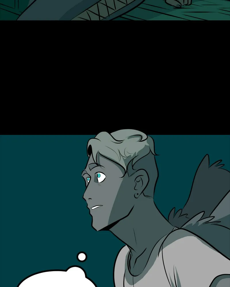 Read The Croaking chapter 21 image 45 on Lezhin