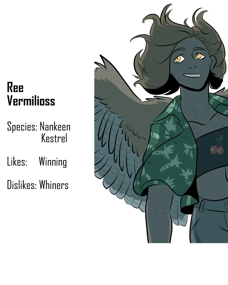 Read The Croaking chapter 21 image 49 on Lezhin
