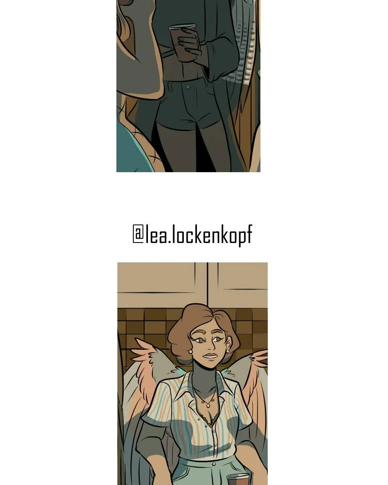 Read The Croaking chapter 21 image 51 on Lezhin