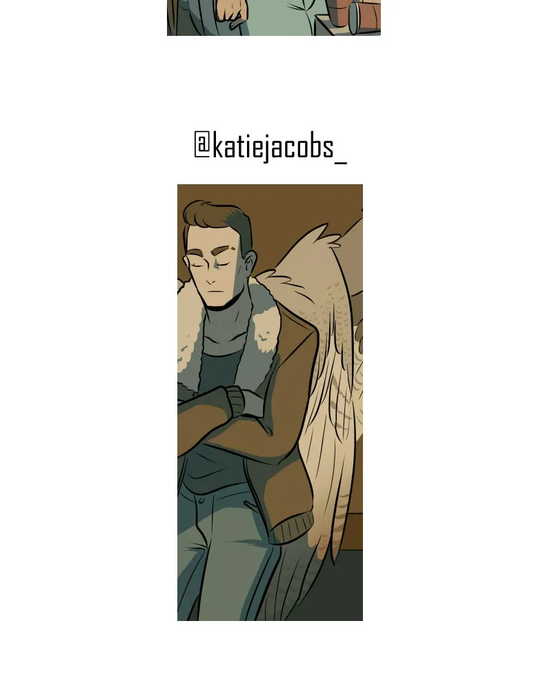 Read The Croaking chapter 21 image 52 on Lezhin
