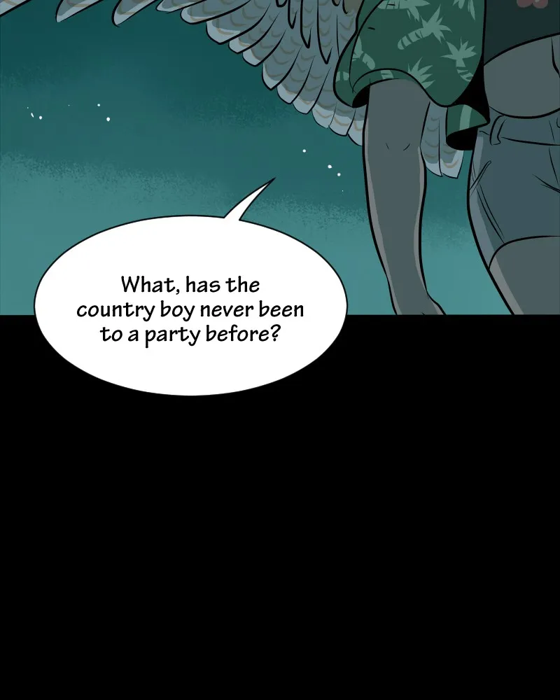 Read The Croaking chapter 21 image 7 on Lezhin