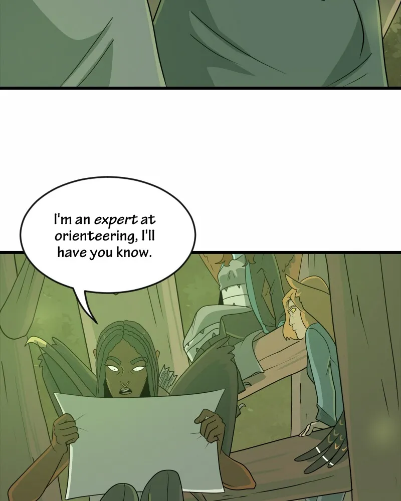 Read The Croaking chapter 210 image 10 on Lezhin
