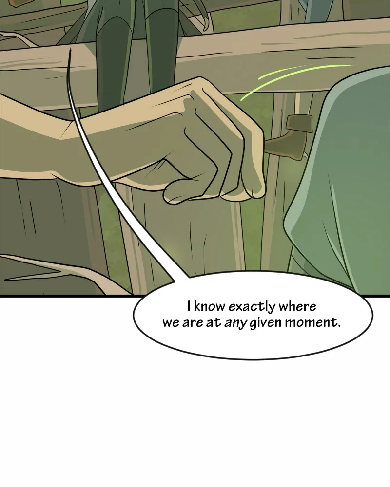 Read The Croaking chapter 210 image 11 on Lezhin