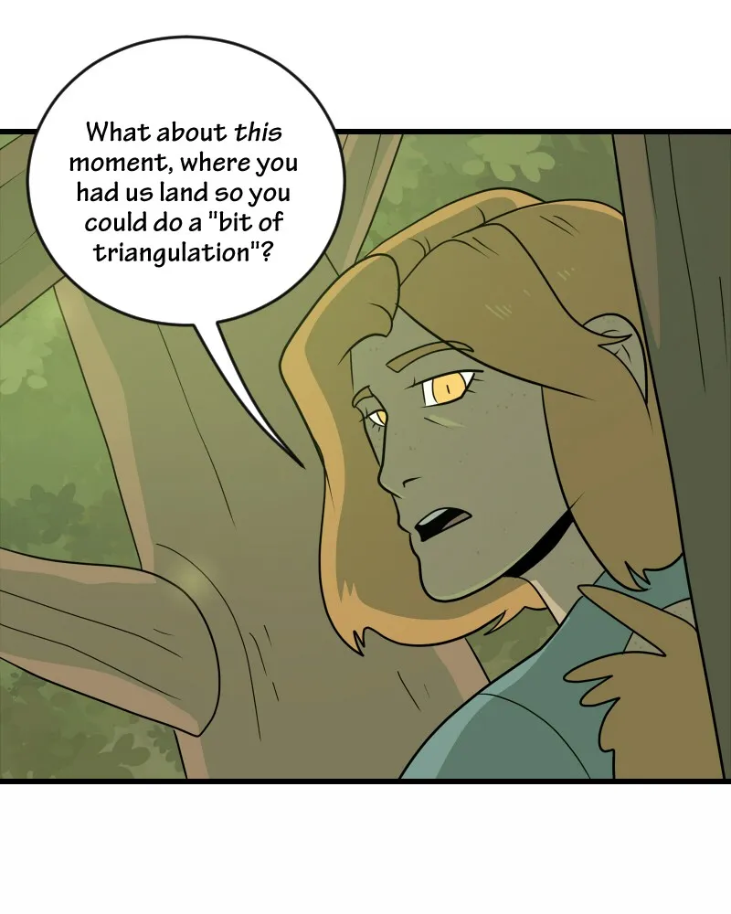 Read The Croaking chapter 210 image 12 on Lezhin