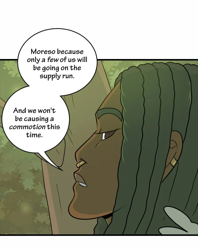 Read The Croaking chapter 210 image 14 on Lezhin