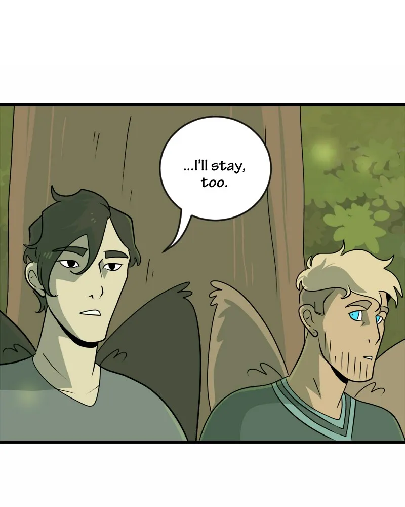 Read The Croaking chapter 210 image 17 on Lezhin