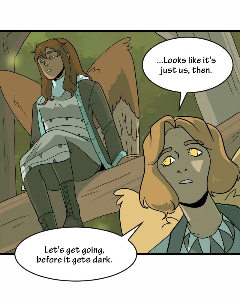 Read The Croaking chapter 210 image 18 on Lezhin