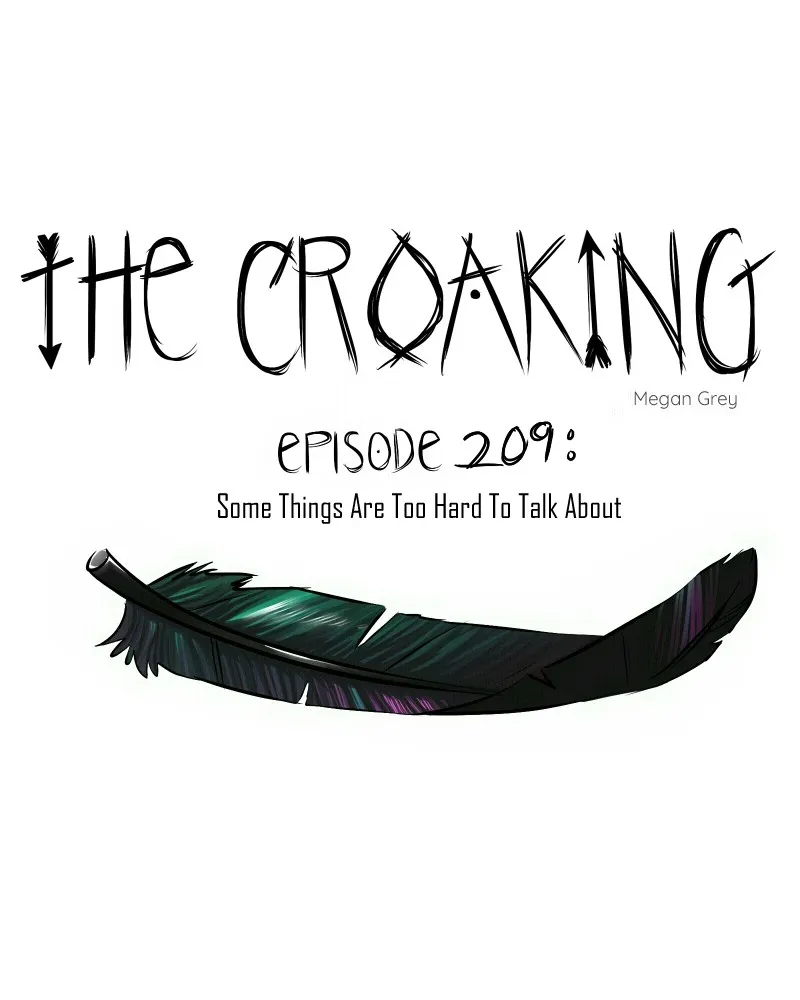 Read The Croaking chapter 210 image 2 on Lezhin