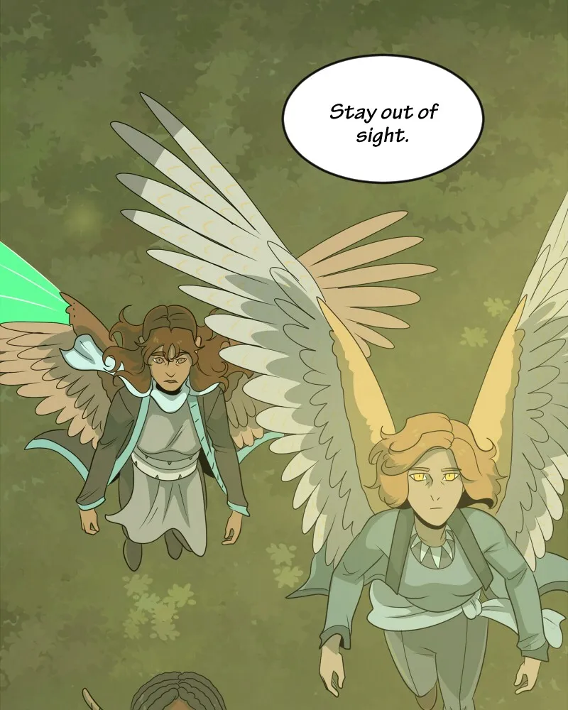 Read The Croaking chapter 210 image 20 on Lezhin