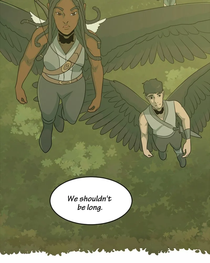 Read The Croaking chapter 210 image 21 on Lezhin