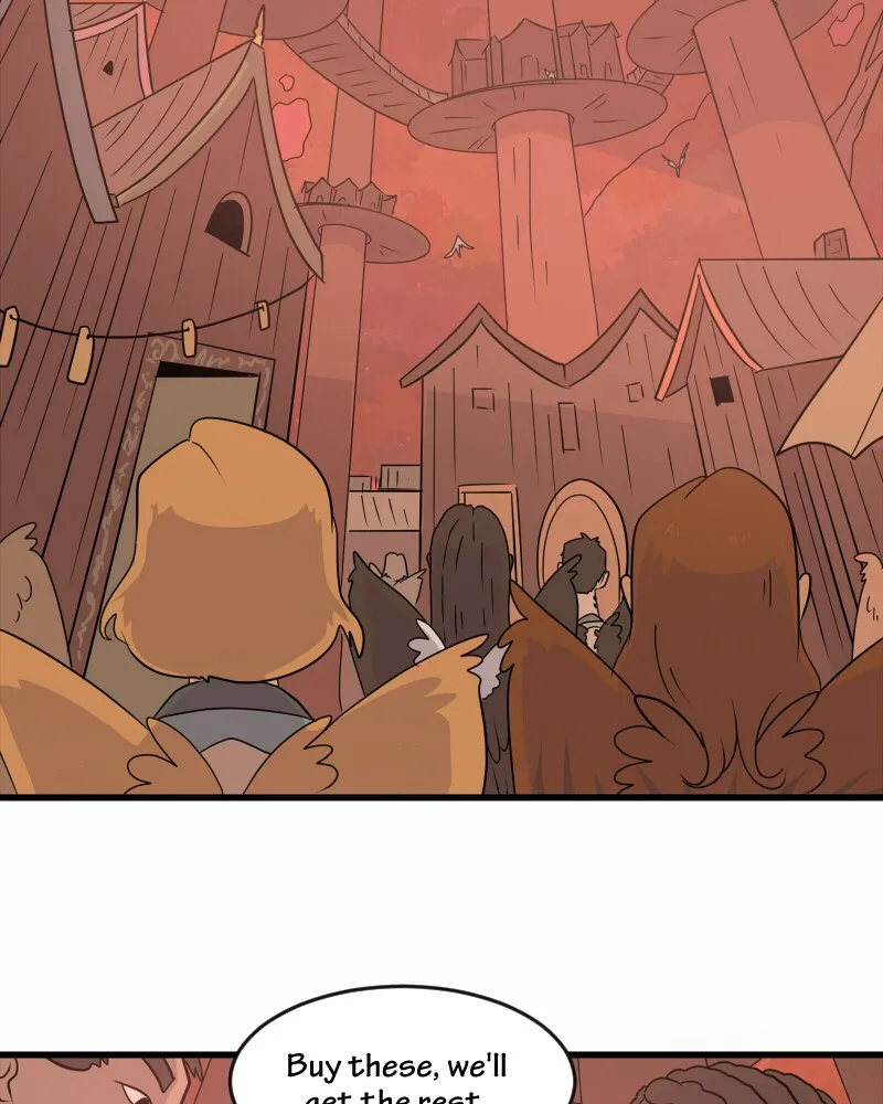Read The Croaking chapter 210 image 23 on Lezhin