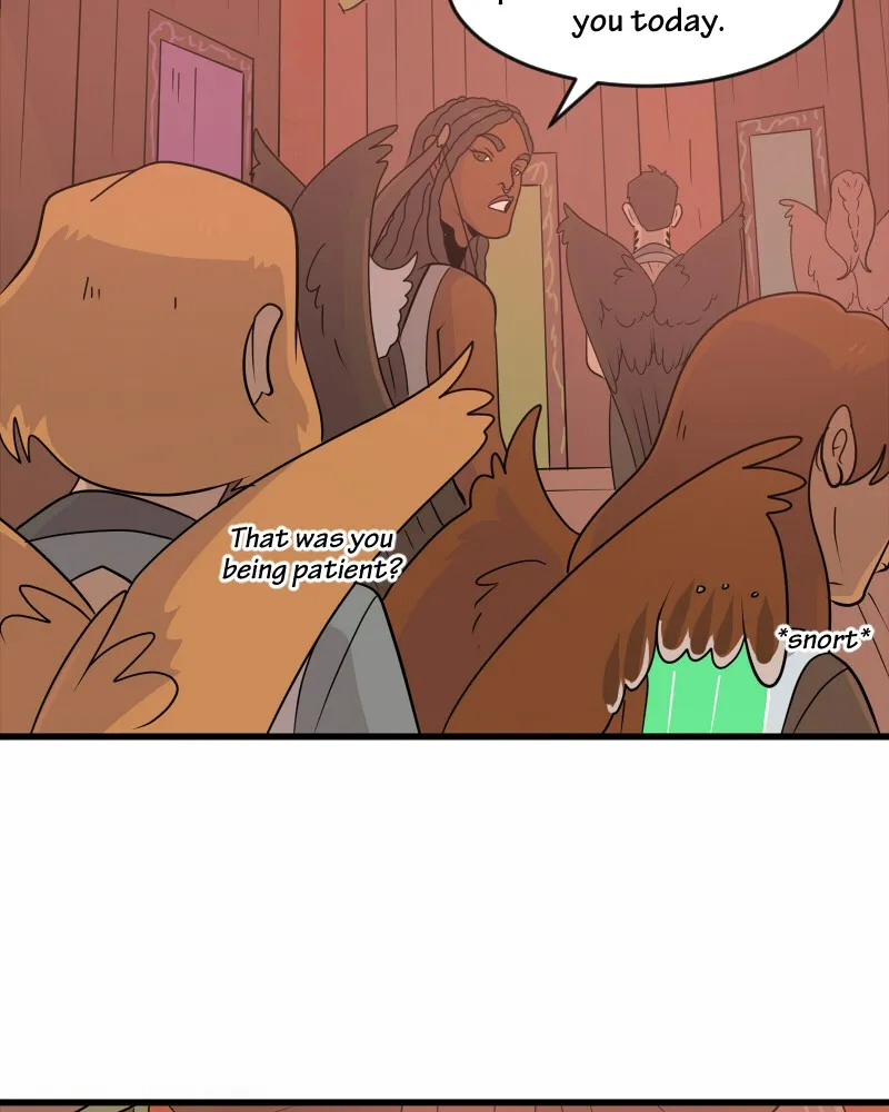 Read The Croaking chapter 210 image 25 on Lezhin