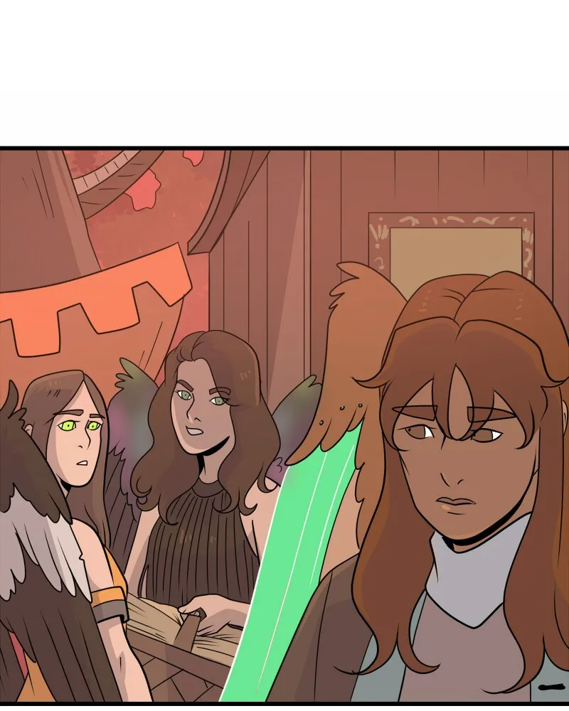 Read The Croaking chapter 210 image 27 on Lezhin