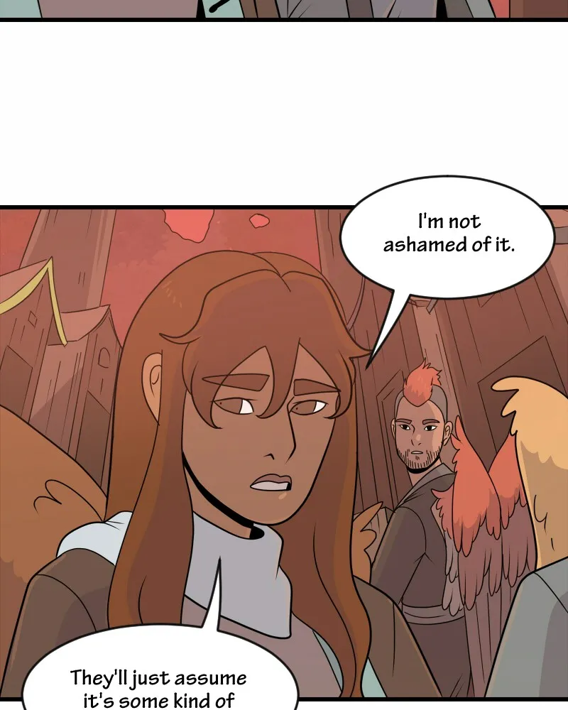 Read The Croaking chapter 210 image 29 on Lezhin