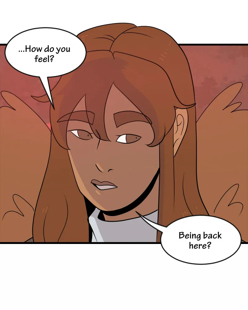 Read The Croaking chapter 210 image 32 on Lezhin