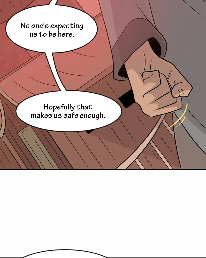 Read The Croaking chapter 210 image 34 on Lezhin