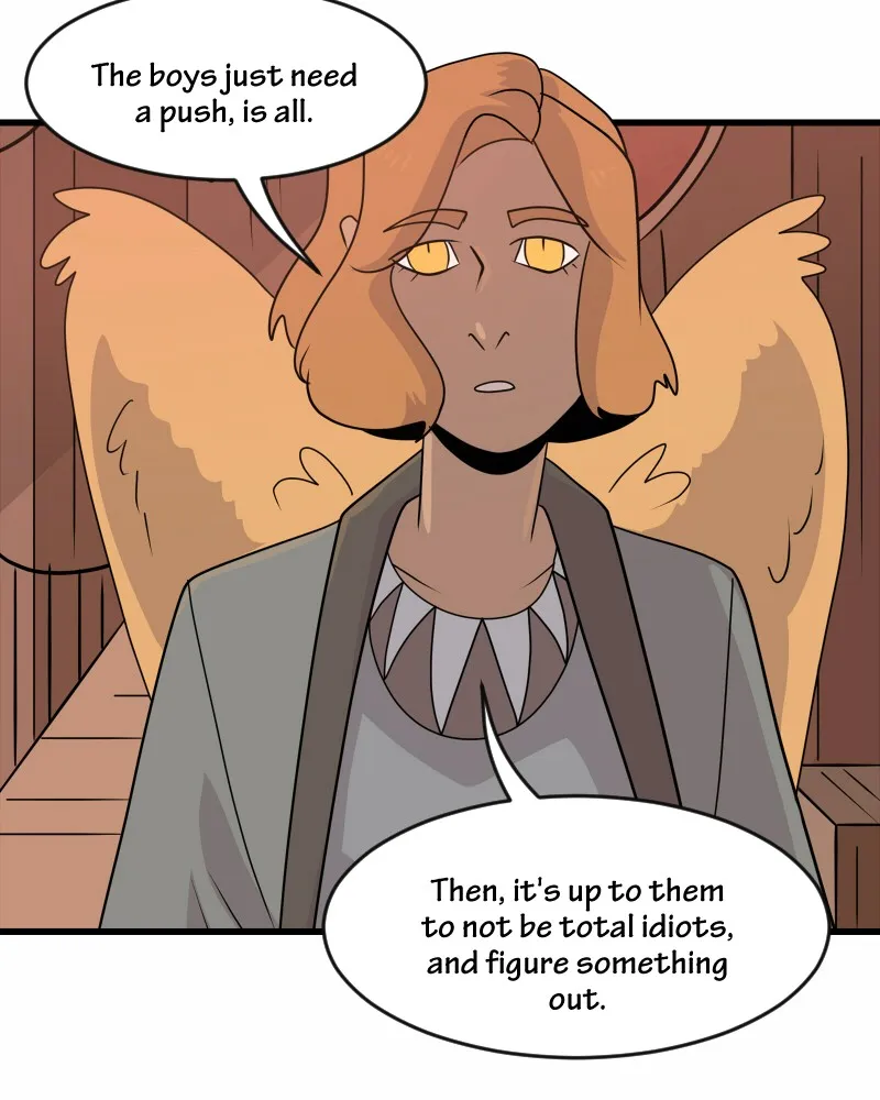 Read The Croaking chapter 210 image 38 on Lezhin