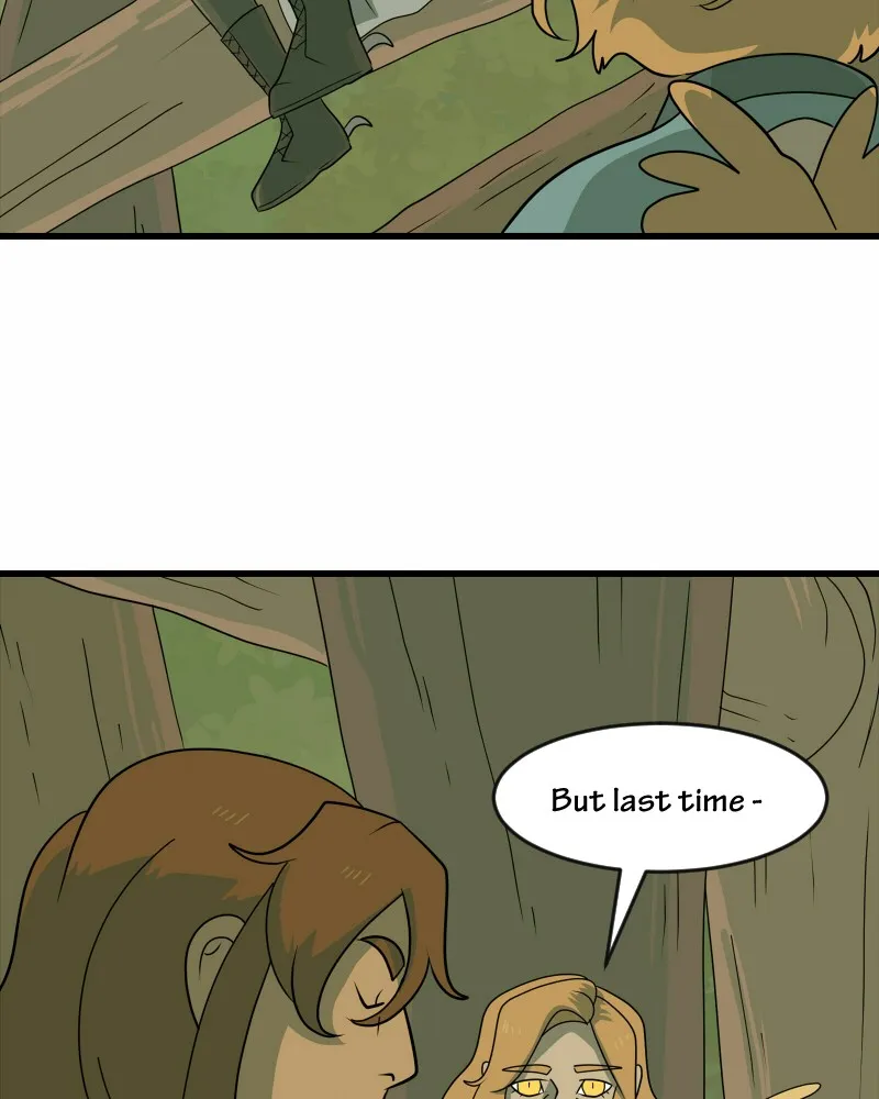 Read The Croaking chapter 210 image 4 on Lezhin