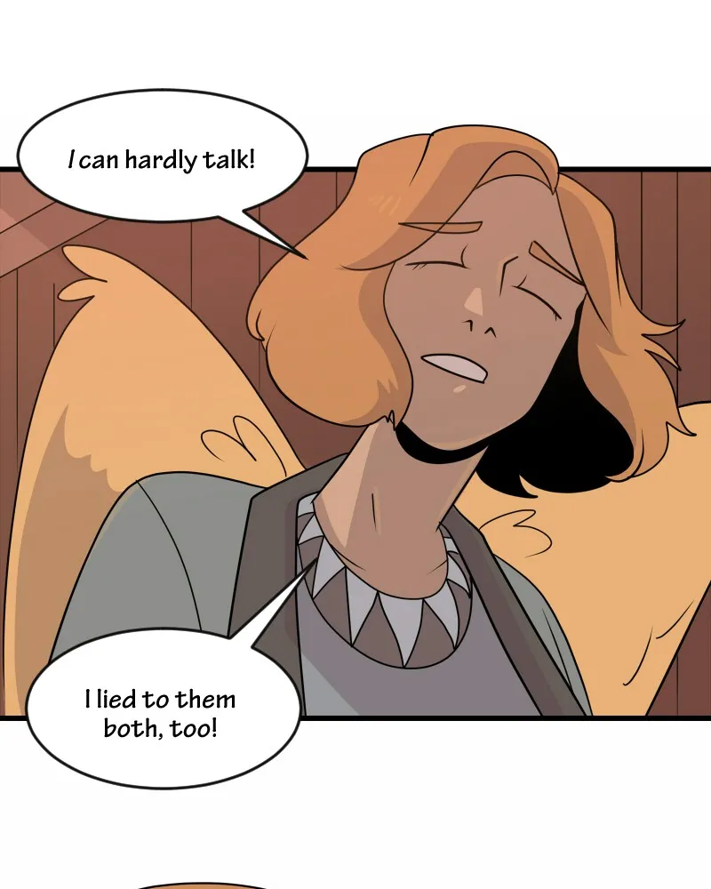 Read The Croaking chapter 210 image 42 on Lezhin