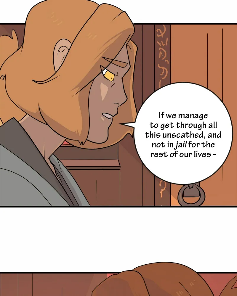 Read The Croaking chapter 210 image 43 on Lezhin