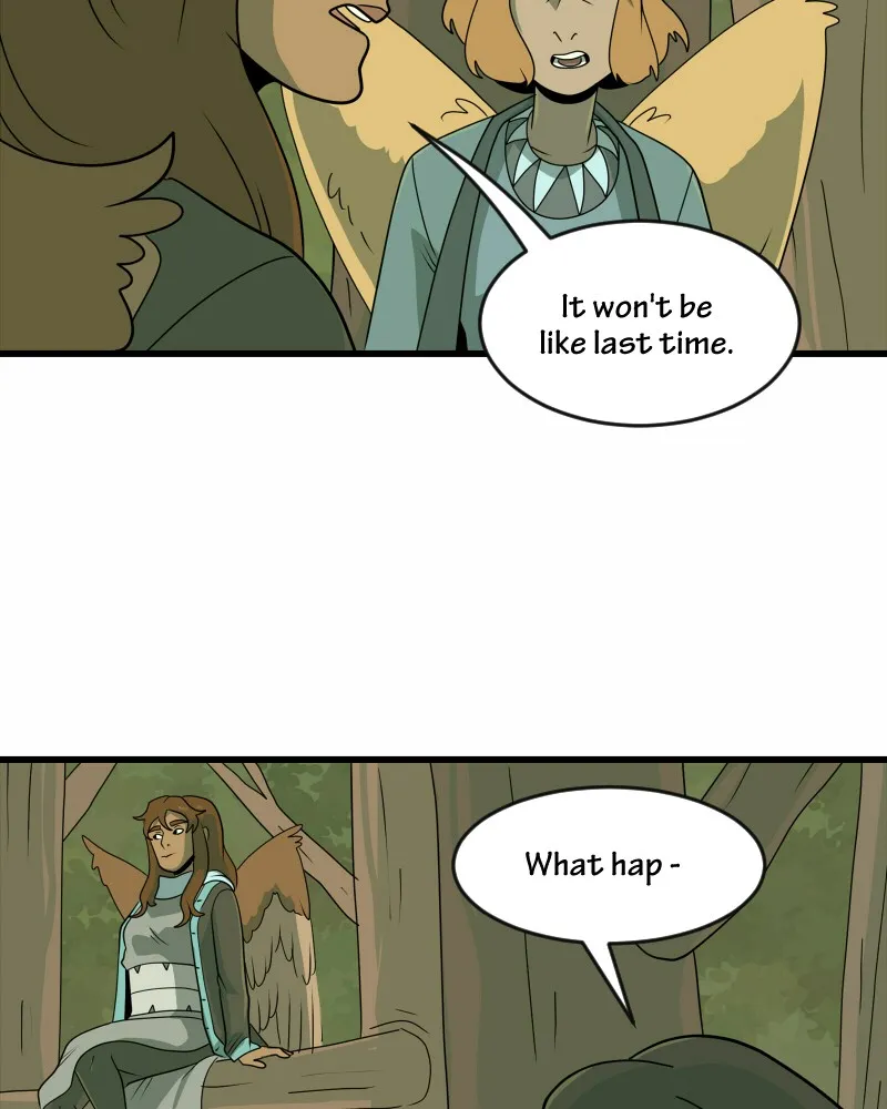 Read The Croaking chapter 210 image 5 on Lezhin