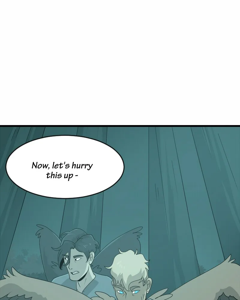Read The Croaking chapter 210 image 55 on Lezhin