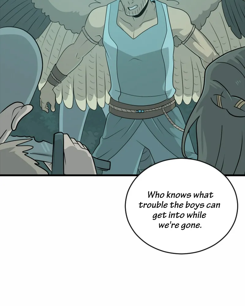 Read The Croaking chapter 210 image 56 on Lezhin