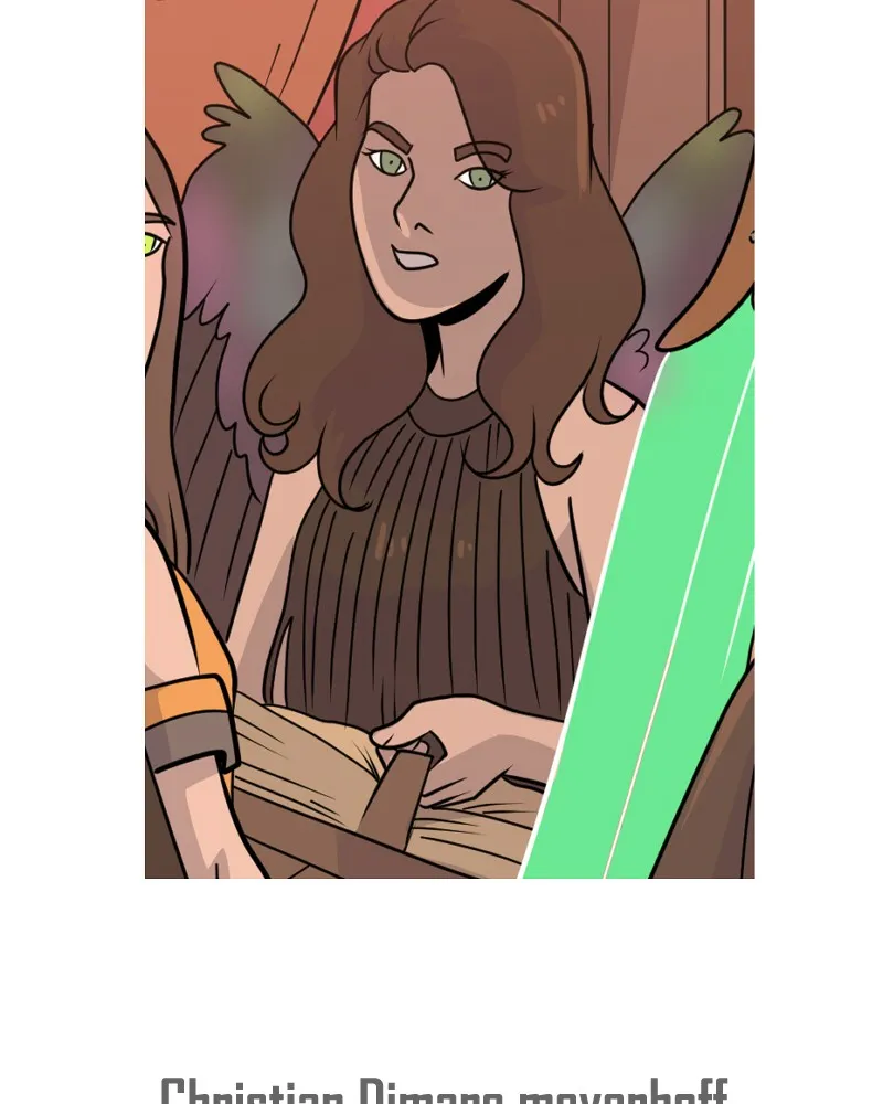 Read The Croaking chapter 210 image 61 on Lezhin