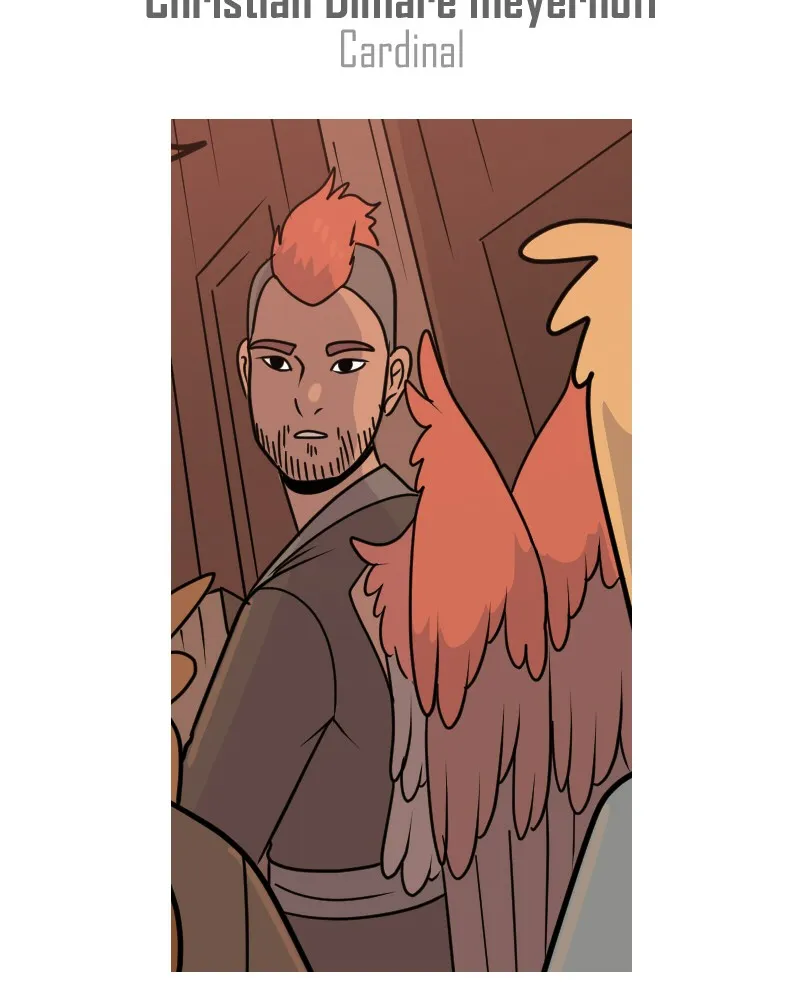 Read The Croaking chapter 210 image 62 on Lezhin