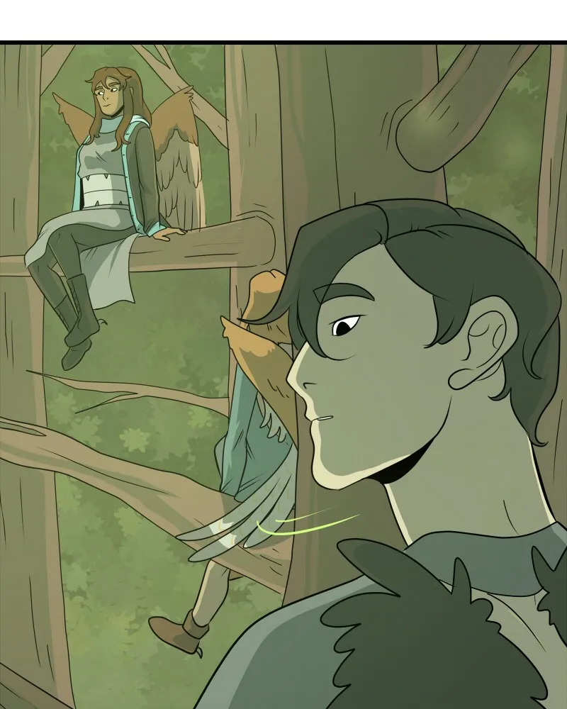 Read The Croaking chapter 210 image 7 on Lezhin